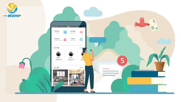 一裝erp能給裝企提供怎么樣的營(yíng)銷(xiāo)場(chǎng)景？