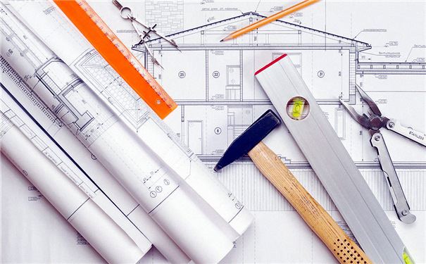 裝修工程管理系統