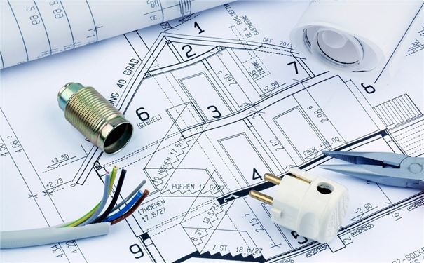 家裝公司管理軟件