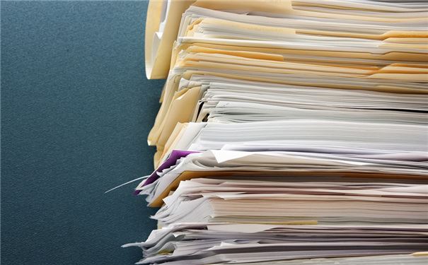 家裝公司管理系統